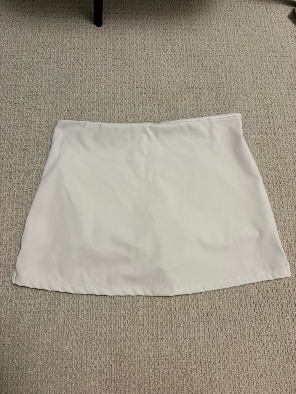 Amazon Mini Skort - Picture 2 of 3